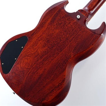 Gibson 1961 SG Les Paul Standard Cherry Stop Bar VOS SN.504281 画像7