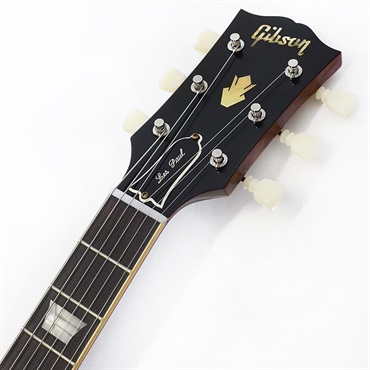 Gibson 1961 SG Les Paul Standard Cherry Stop Bar VOS SN.504281 画像8