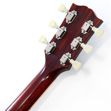 Gibson 1961 SG Les Paul Standard Cherry Stop Bar VOS SN.504281 画像9