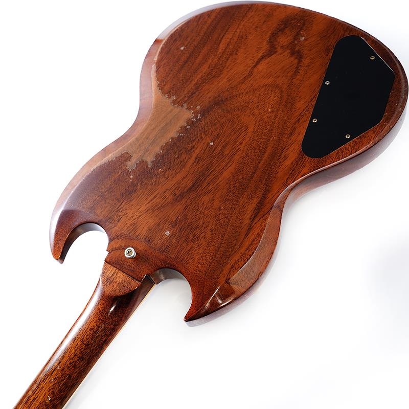 Gibson Murphy Lab 1964 SG Standard Reissue with Maestro Vibrola