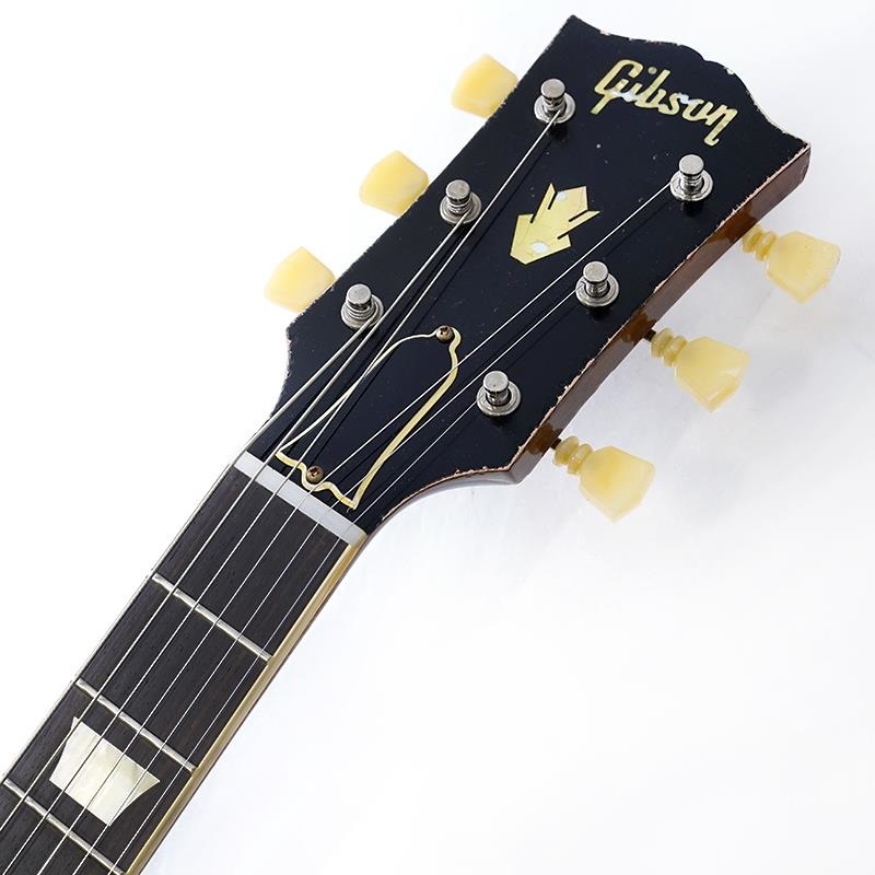 Gibson Murphy Lab 1964 SG Standard Reissue with Maestro Vibrola