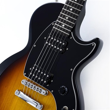 Gibson Les Paul Music City Special PROTO (Tobacco Sunburst) 画像3