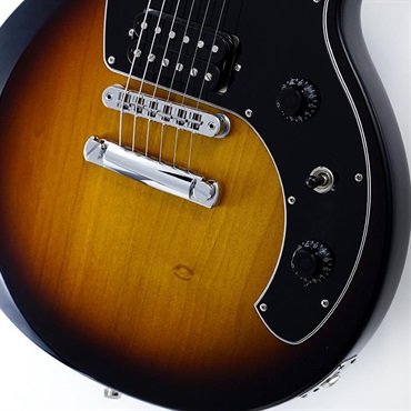 Gibson Les Paul Music City Special PROTO (Tobacco Sunburst) 画像4