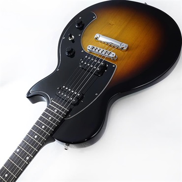 Gibson Les Paul Music City Special PROTO (Tobacco Sunburst) 画像5