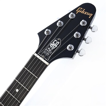 Gibson Les Paul Music City Special PROTO (Tobacco Sunburst) 画像8