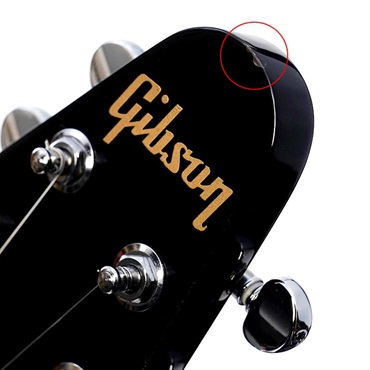 Gibson Les Paul Music City Special PROTO (Tobacco Sunburst) 画像9