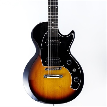 Gibson Les Paul Music City Special PROTO (Tobacco Sunburst) 画像10