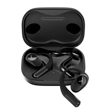 beyerdynamic AMIRON 200 black (ベイヤーダイナミック)(イヤフォン)(トゥルーワイヤレス)(AMIRON200) 画像1