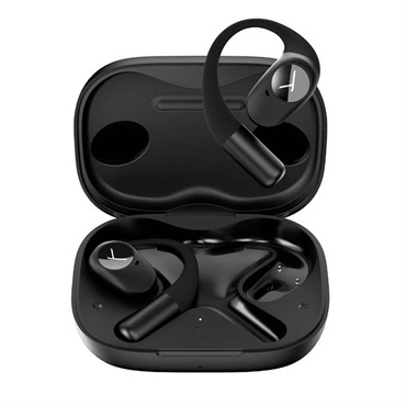 beyerdynamic AMIRON 200 black (ベイヤーダイナミック)(イヤフォン)(トゥルーワイヤレス)(AMIRON200) 画像2