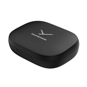beyerdynamic AMIRON 200 black (ベイヤーダイナミック)(イヤフォン)(トゥルーワイヤレス)(AMIRON200) 画像4