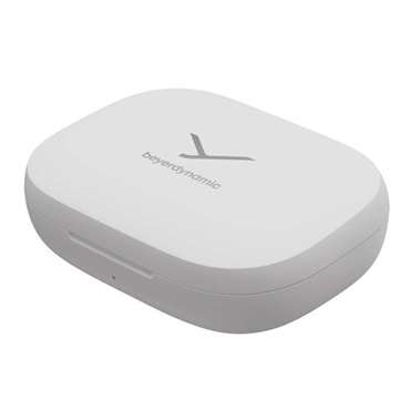 beyerdynamic AMIRON 200 white (ベイヤーダイナミック)(イヤフォン)(トゥルーワイヤレス)(AMIRON200) 画像4