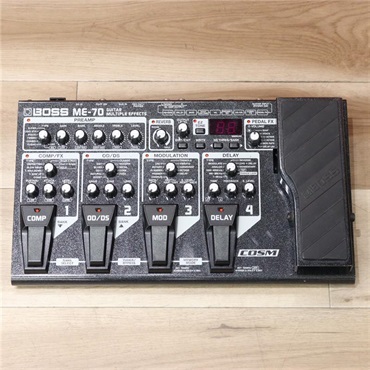 BOSS USED 中古 ME-70 画像1