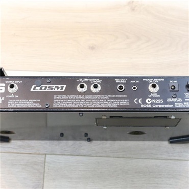 BOSS USED 中古 ME-70 画像7