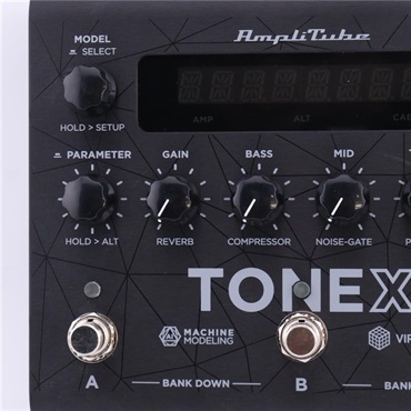 IK Multimedia USED 中古 TONEX PEDAL 画像2
