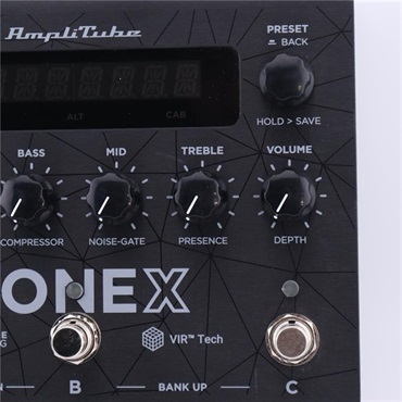 IK Multimedia USED 中古 TONEX PEDAL 画像3