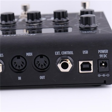 IK Multimedia USED 中古 TONEX PEDAL 画像6
