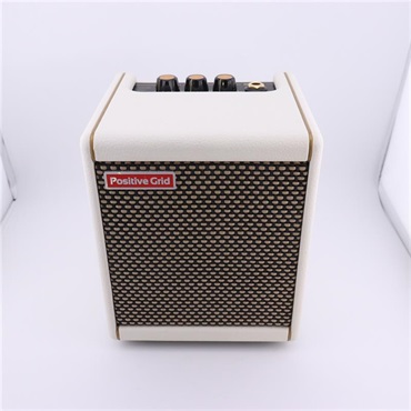 Positive Grid USED 中古 Spark MINI Pearl 画像1