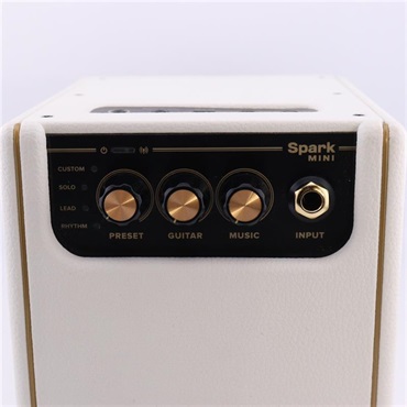 Positive Grid USED 中古 Spark MINI Pearl 画像3