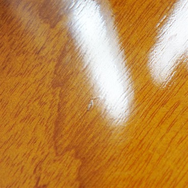 Fender Custom Shop USED 中古 Custom Shop 1955 Stratocaster Closet Classic（2-Tone Sunburst/M) [SN. R19542] 画像7