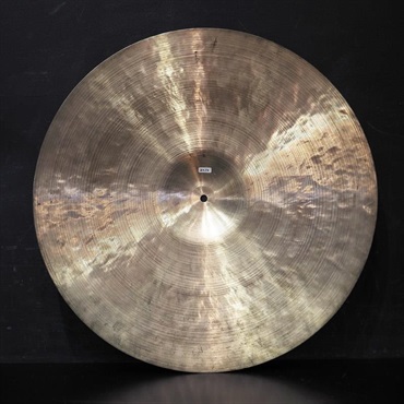 Zildjian VINTAGE Istanbul K Zildjian Ride 20 Intermediate Stamp (1959-1966) [2010g] 画像1