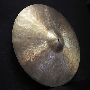 Zildjian VINTAGE Istanbul K Zildjian Ride 20 Intermediate Stamp (1959-1966) [2010g] 画像2