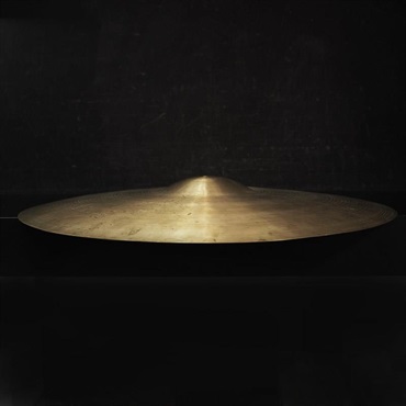 Zildjian VINTAGE Istanbul K Zildjian Ride 20 Intermediate Stamp (1959-1966) [2010g] 画像7