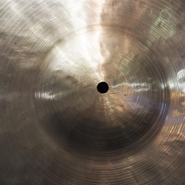 Zildjian VINTAGE Istanbul K Zildjian Ride 20 Intermediate Stamp (1959-1966) [2552g] 画像5