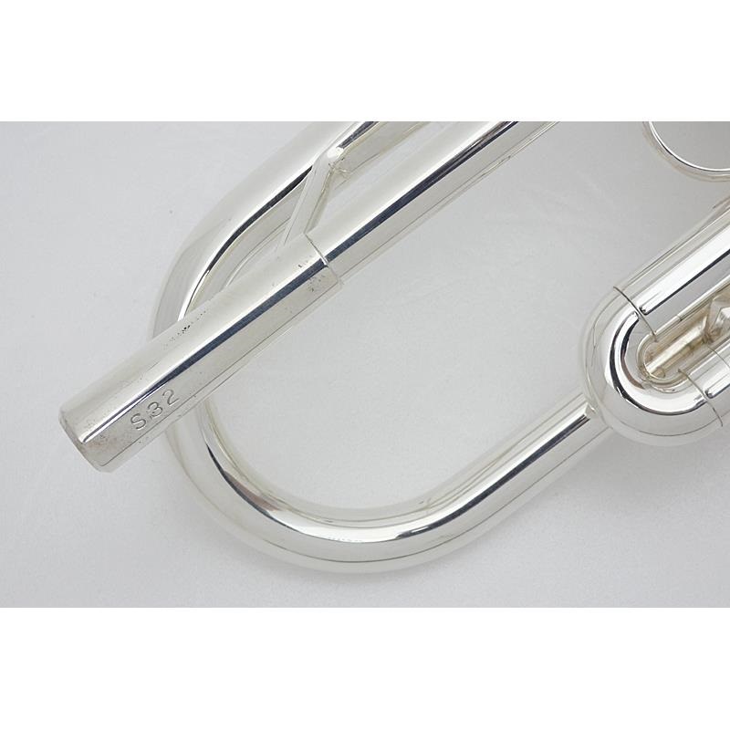 Schilke USED 中古 シルキー / S32 SP #611**7 【Bb トランペット