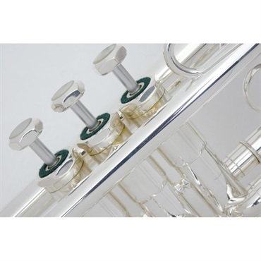 Schilke USED 中古 シルキー / S32 SP #611**7 【Bb トランペット
