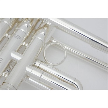 Schilke USED 中古 シルキー / S32 SP #611**7 【Bb トランペット】 画像5