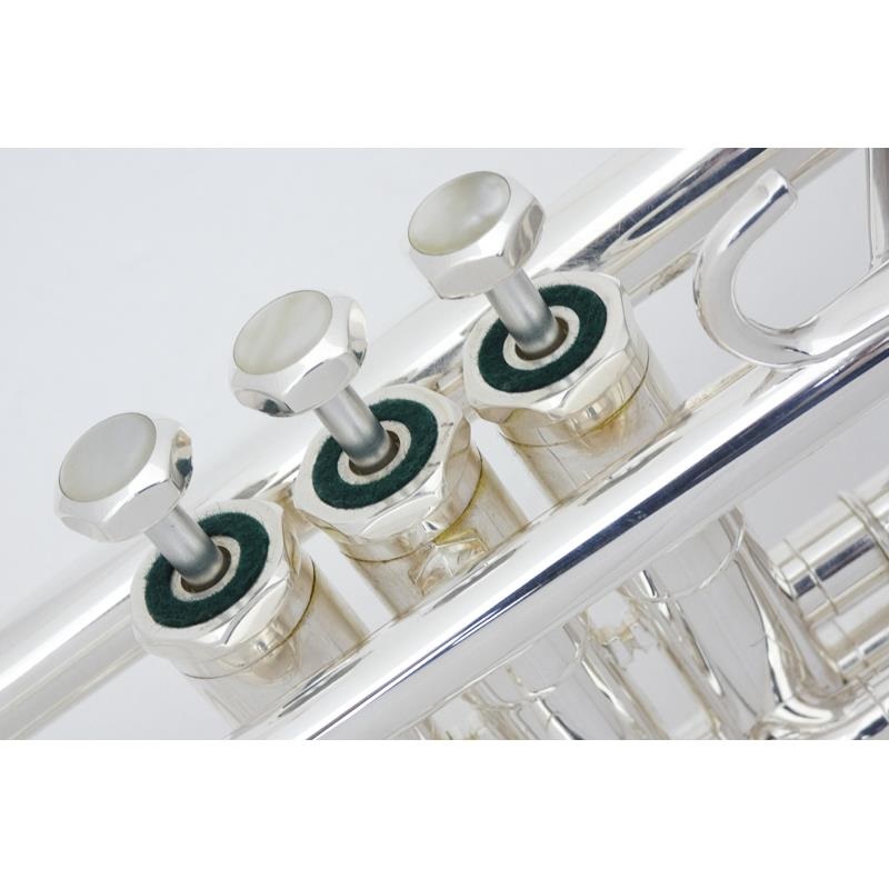 Schilke USED 中古 シルキー / S32 SP #611**7 【Bb トランペット