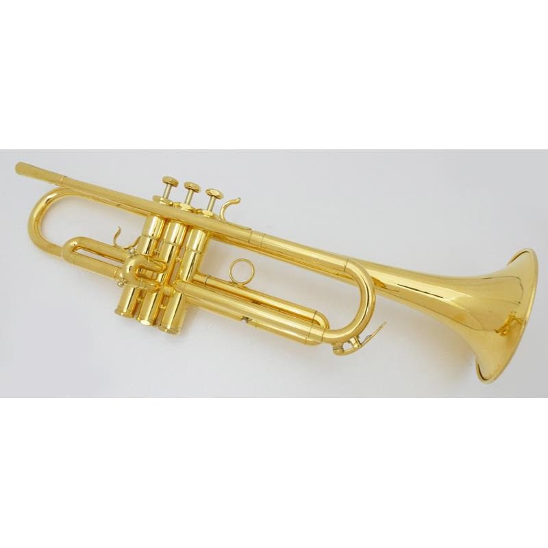 Schilke USED 中古 シルキー / B5 GP #115*4 【Bb トランペット