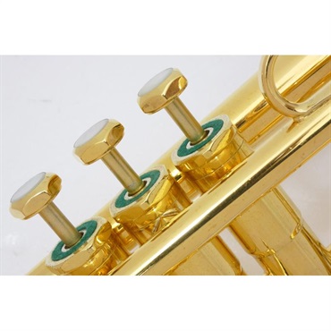 Schilke USED 中古 シルキー / B5 GP #115*4 【Bb トランペット