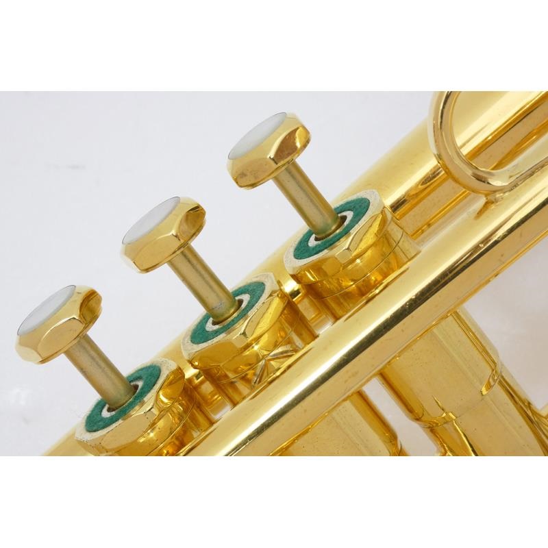 Schilke USED 中古 シルキー / B5 GP #115*4 【Bb トランペット