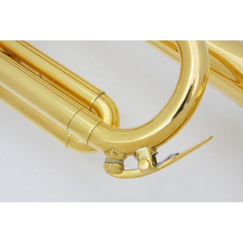 Schilke USED 中古 シルキー / B5 GP #115*4 【Bb トランペット