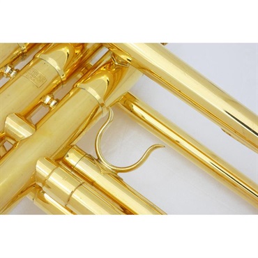 Schilke USED 中古 シルキー / B5 GP #115*4 【Bb トランペット】 画像5