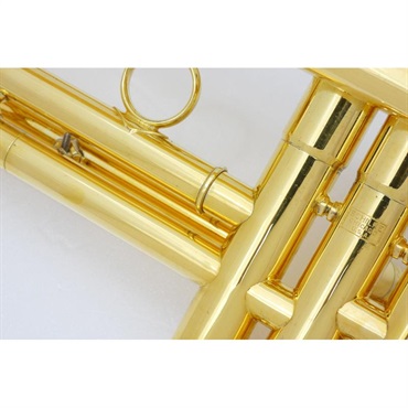Schilke USED 中古 シルキー / B5 GP #115*4 【Bb トランペット