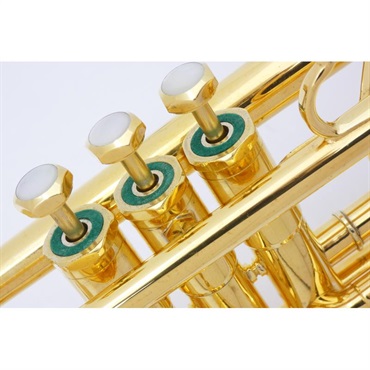 Schilke USED 中古 シルキー / B5 GP #115*4 【Bb トランペット】 画像7