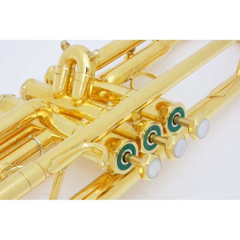 Schilke USED 中古 シルキー / B5 GP #115*4 【Bb トランペット