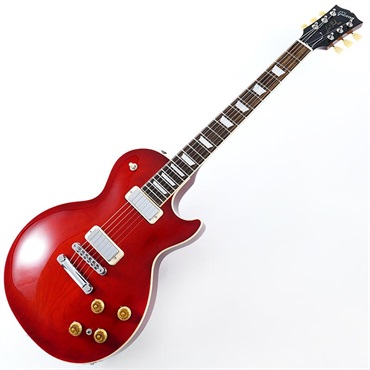 Gibson Les Paul Standard Mini-Hum w/Power Boost(Trans Red Burst) Prototype SN.217930158 画像1