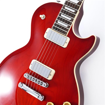 Gibson Les Paul Standard Mini-Hum w/Power Boost(Trans Red Burst) Prototype SN.217930158 画像3