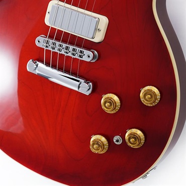Gibson Les Paul Standard Mini-Hum w/Power Boost(Trans Red Burst) Prototype SN.217930158 画像4
