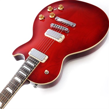Gibson Les Paul Standard Mini-Hum w/Power Boost(Trans Red Burst) Prototype SN.217930158 画像5