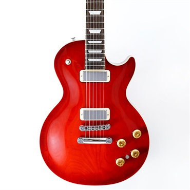 Gibson Les Paul Standard Mini-Hum w/Power Boost(Trans Red Burst) Prototype SN.217930158 画像9