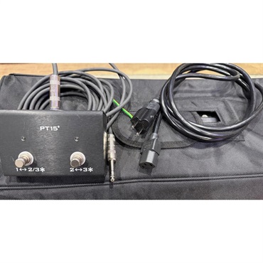 Suhr Amps USED 中古 PT-15 HEAD 画像4