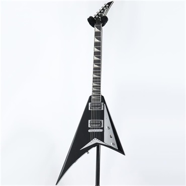 Jackson MJ Series Rhoads RRT (Gloss Black/Ebony) [SN.JFJ2403005] 画像1