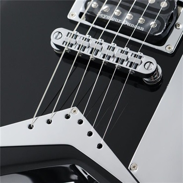 Jackson MJ Series Rhoads RRT (Gloss Black/Ebony) [SN.JFJ2403005] 画像5