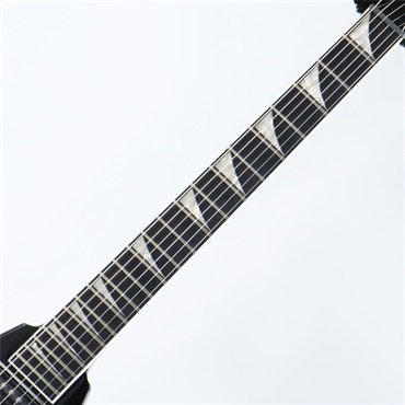 Jackson MJ Series Rhoads RRT (Gloss Black/Ebony) [SN.JFJ2403005] 画像6