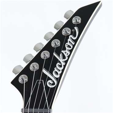 Jackson MJ Series Rhoads RRT (Gloss Black/Ebony) [SN.JFJ2403005] 画像8