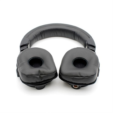 FitEar Origin-1 (フィットイヤー)(モニターヘッドホン)(密閉型)(ミニ XLR 4pin)(Sound Warrior)(キャリングケース付属) 画像2